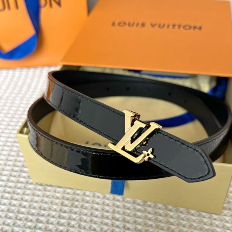 Louis Vuitton Belts